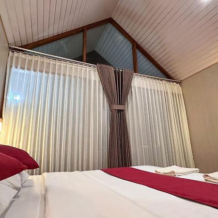 Ferienwohnung Rautani Sembalun Sembalunlawang Exterior foto