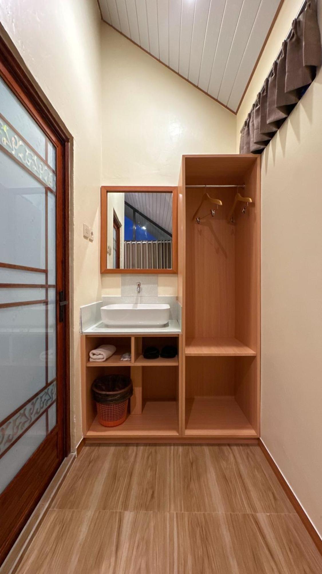 Ferienwohnung Rautani Sembalun Sembalunlawang Exterior foto