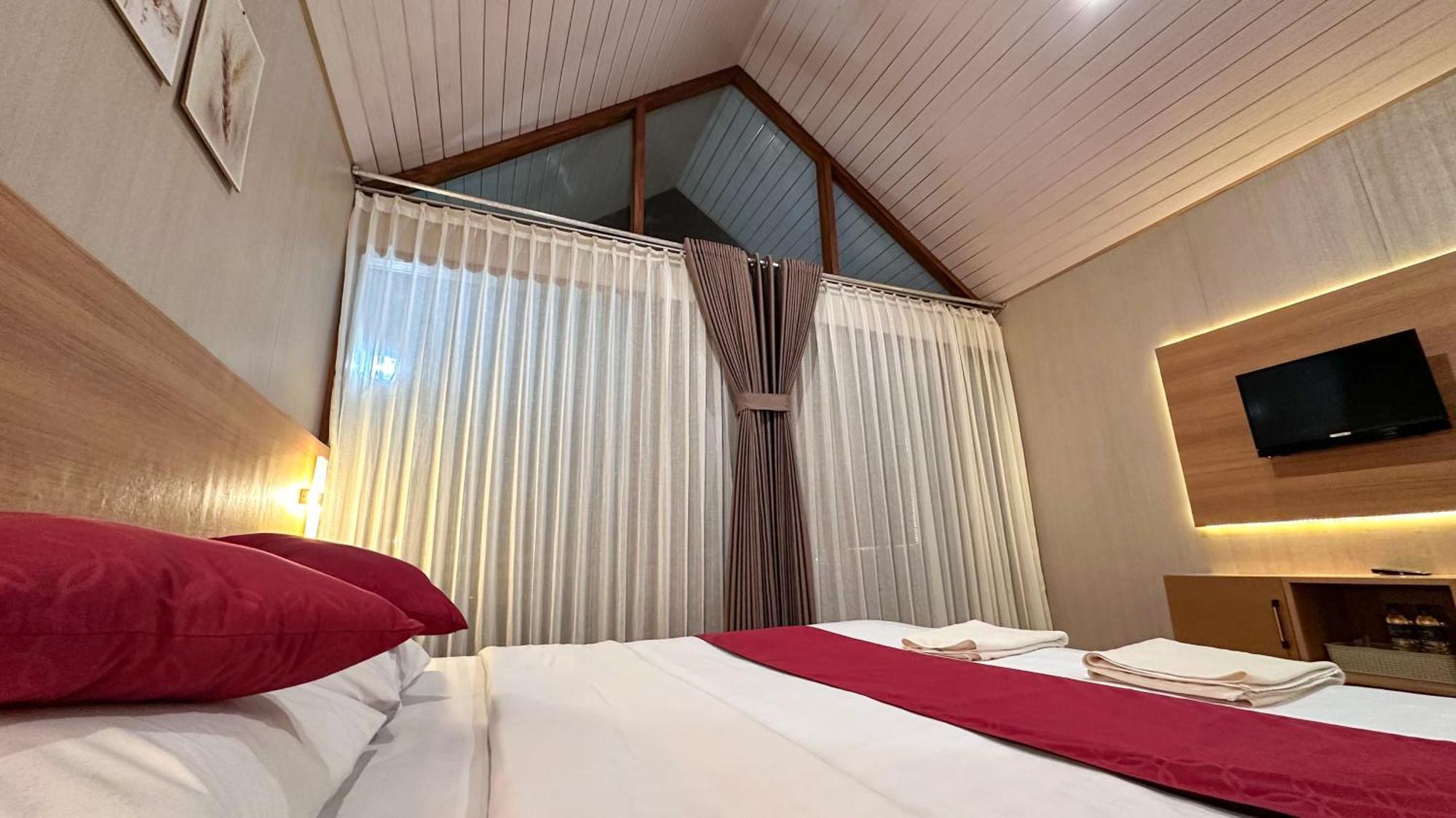 Ferienwohnung Rautani Sembalun Sembalunlawang Exterior foto