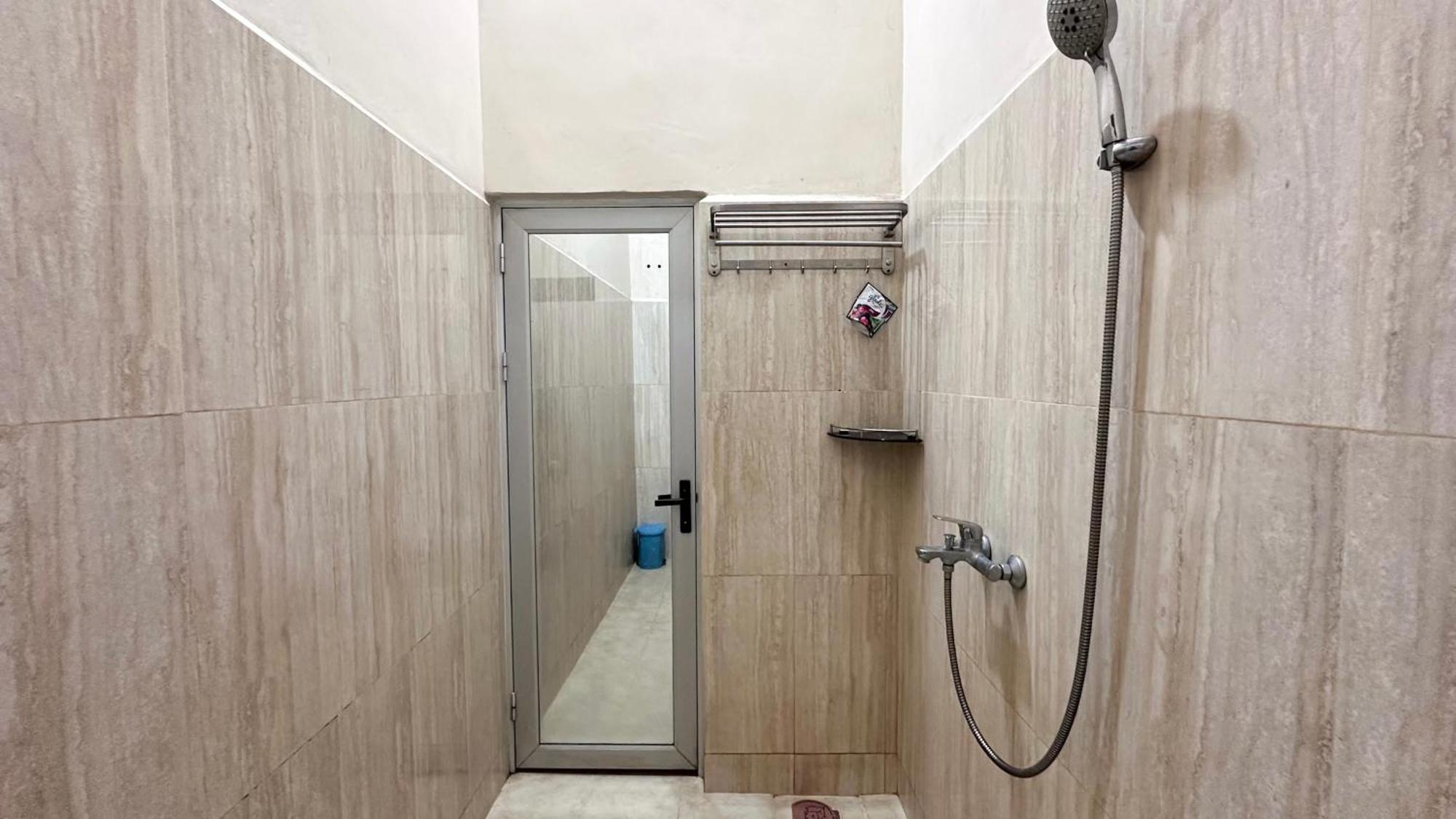 Ferienwohnung Rautani Sembalun Sembalunlawang Exterior foto